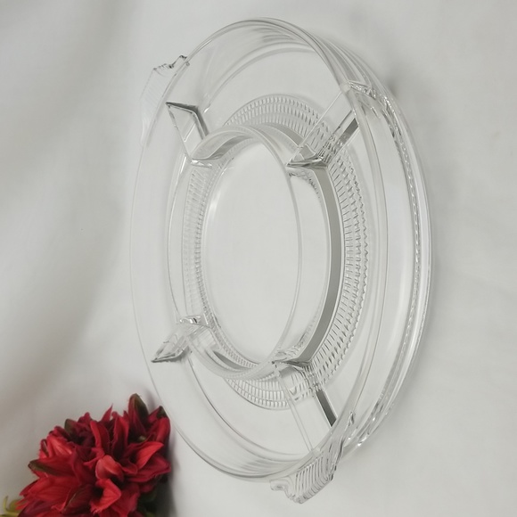 Duncan Miller Terrace Five Part Relish - Picture 15 of 15